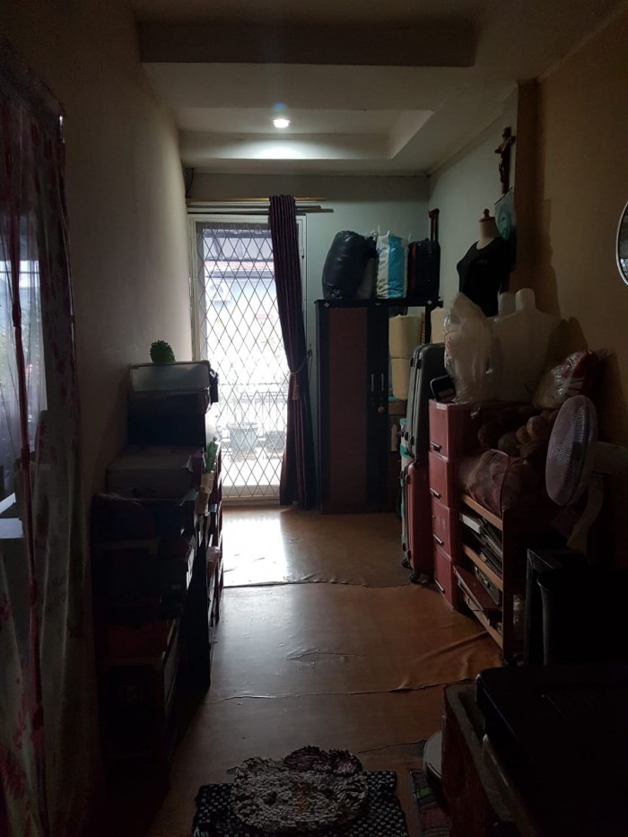 Rumah 2 lantai dijual di Cibiru Lippo Cikarang